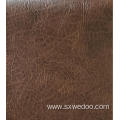 Upholstery PVC Leather Fabric for Sofa Covers